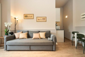 BRERA-DUOMO - Luxury Design Cube